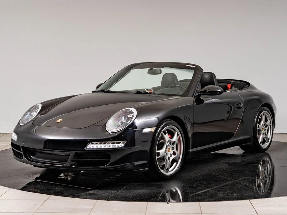 2005 Porsche 997 Carrera - Image 12 of 20