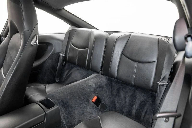 2005 Porsche 997 Carrera - Image 17 of 20
