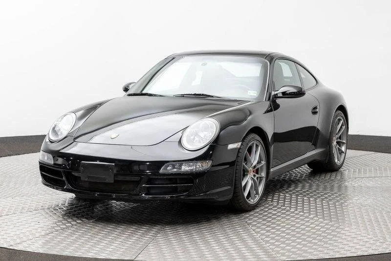 2005 Porsche 997 Carrera - Image 2 of 20