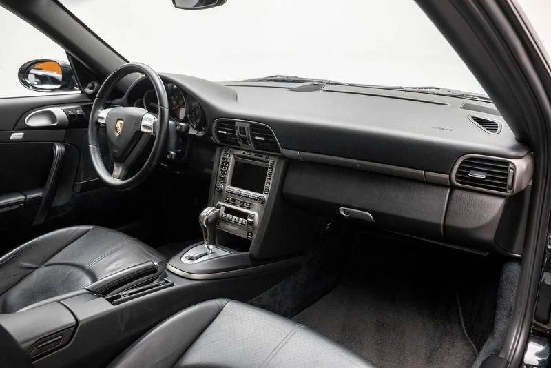 2005 Porsche 997 Carrera - Image 20 of 20