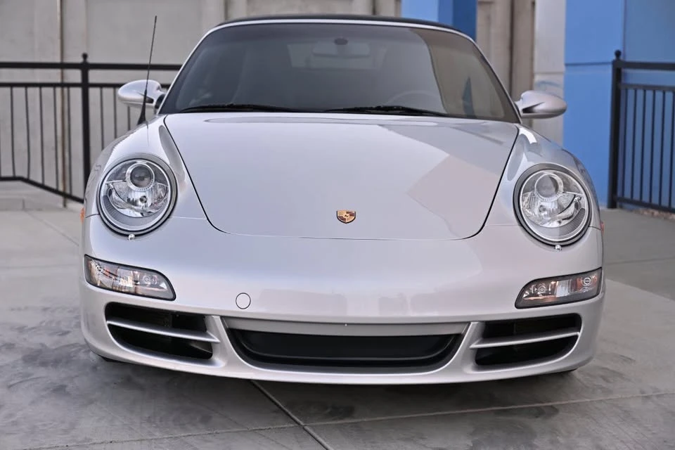2005 Porsche 997 Carrera - Image 15 of 20