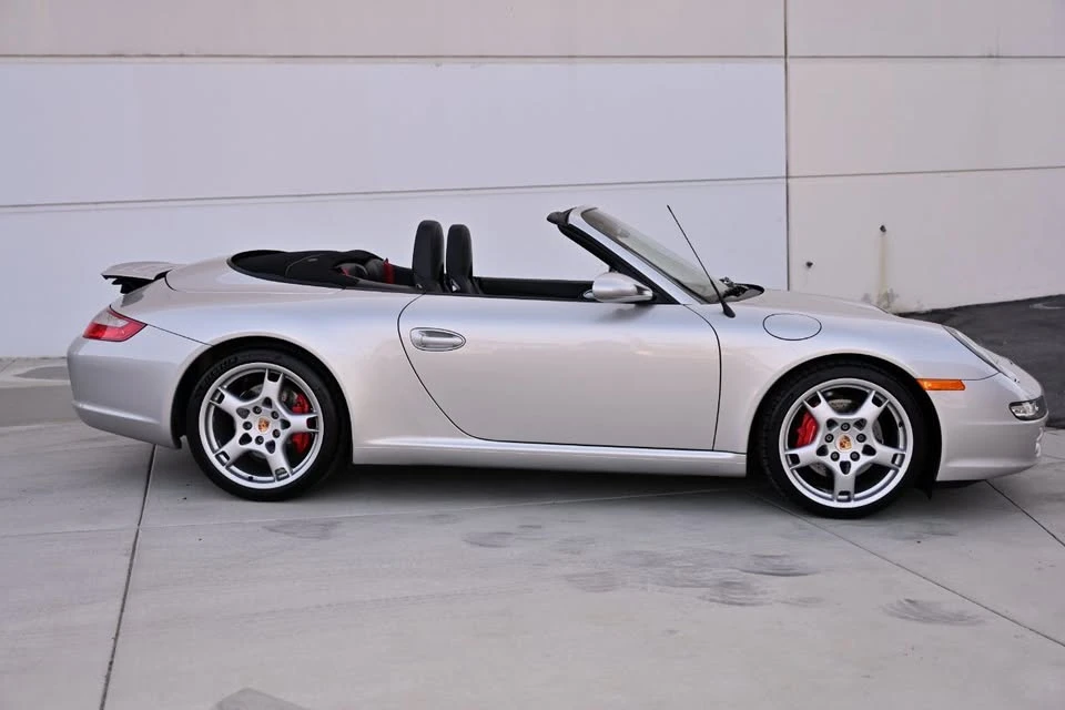 2005 Porsche 997 Carrera - Image 13 of 20