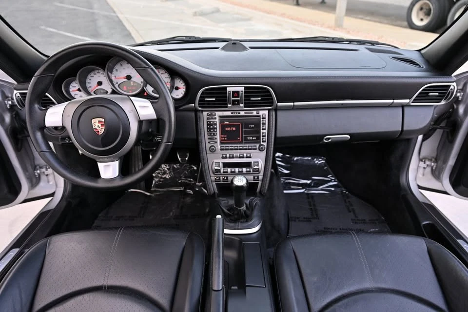 2005 Porsche 997 Carrera - Image 18 of 20