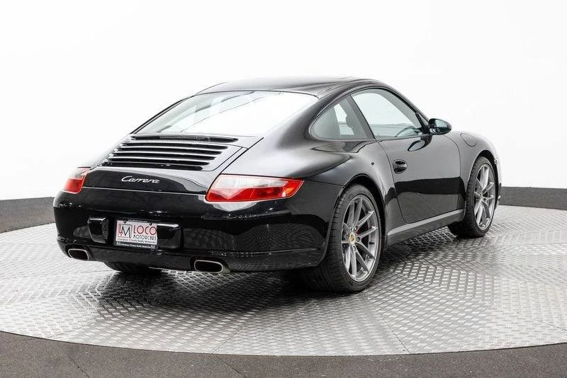 2005 Porsche 997 Carrera - Image 5 of 20