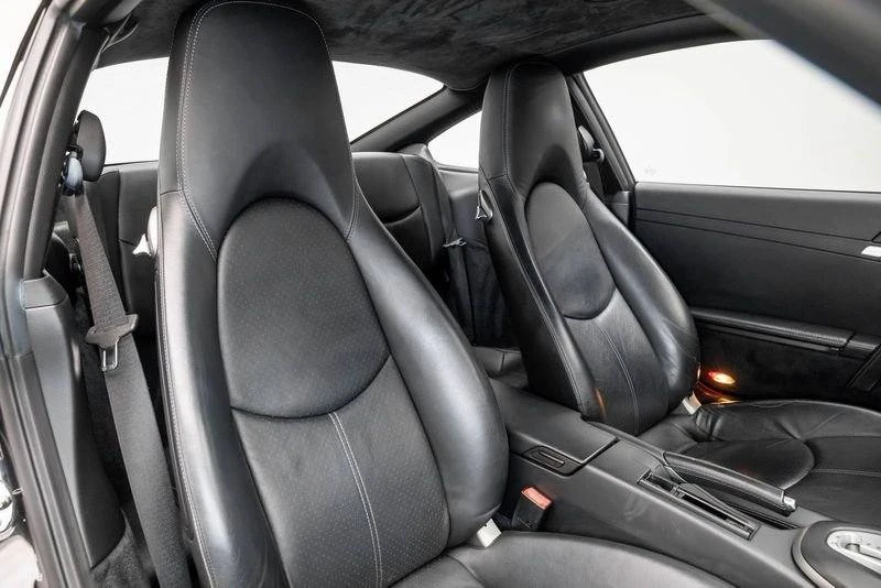 2005 Porsche 997 Carrera - Image 14 of 20