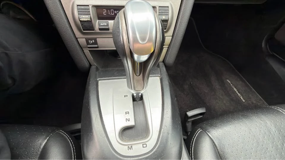 2005 Porsche 997 Carrera - Image 11 of 19