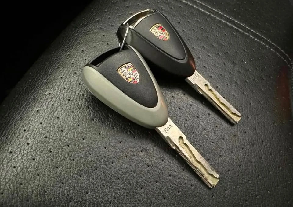 2005 Porsche 997 Carrera - Image 15 of 19