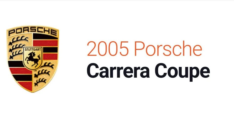 2005 Porsche 997 Carrera - Image 13 of 19