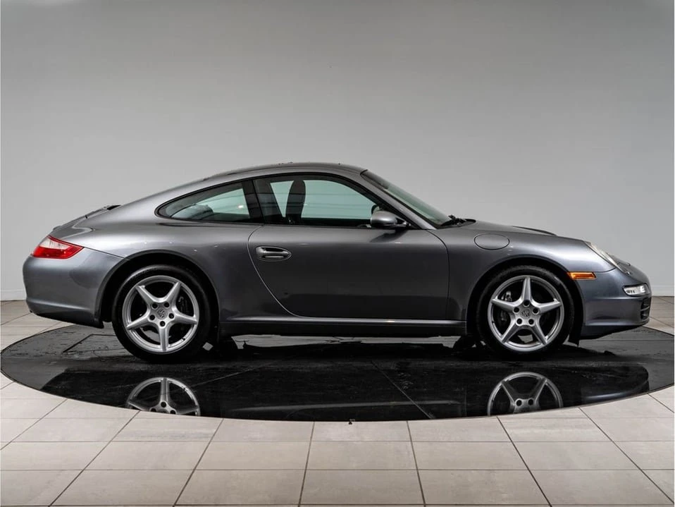 2005 Porsche 997 Carrera - Image 9 of 20