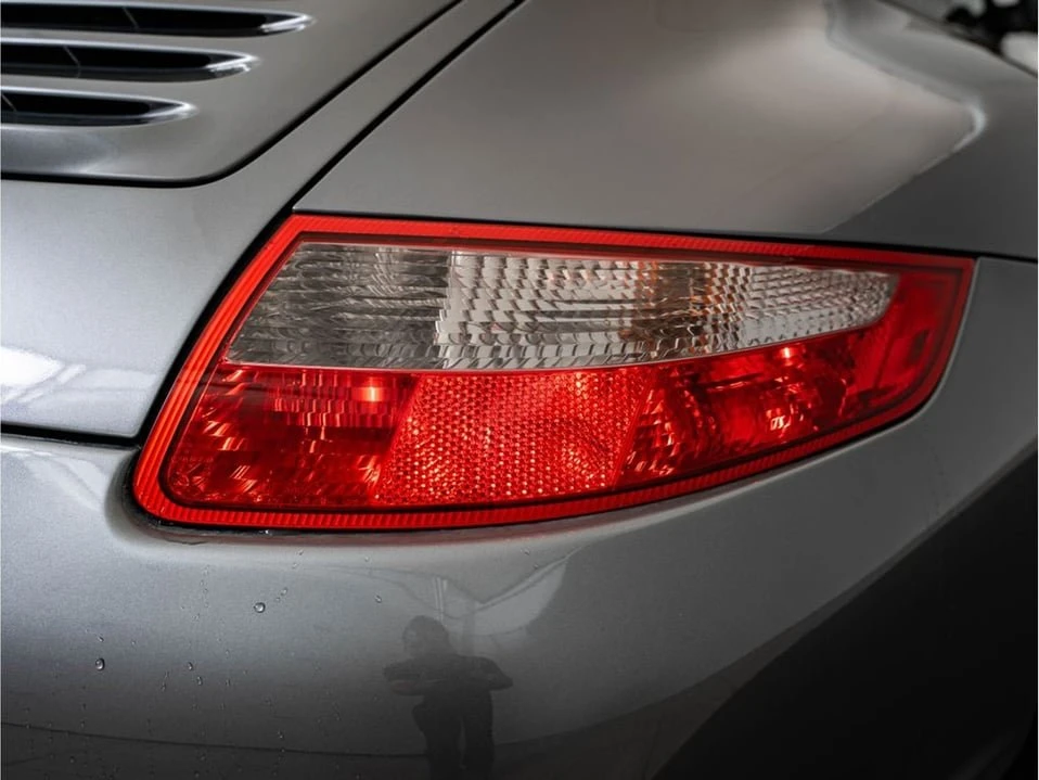 2005 Porsche 997 Carrera - Image 14 of 20