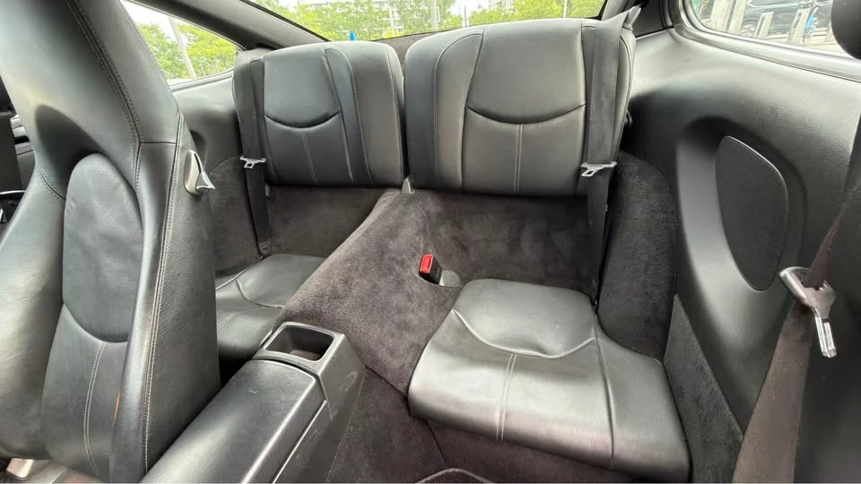 2005 Porsche 997 Carrera - Image 9 of 19