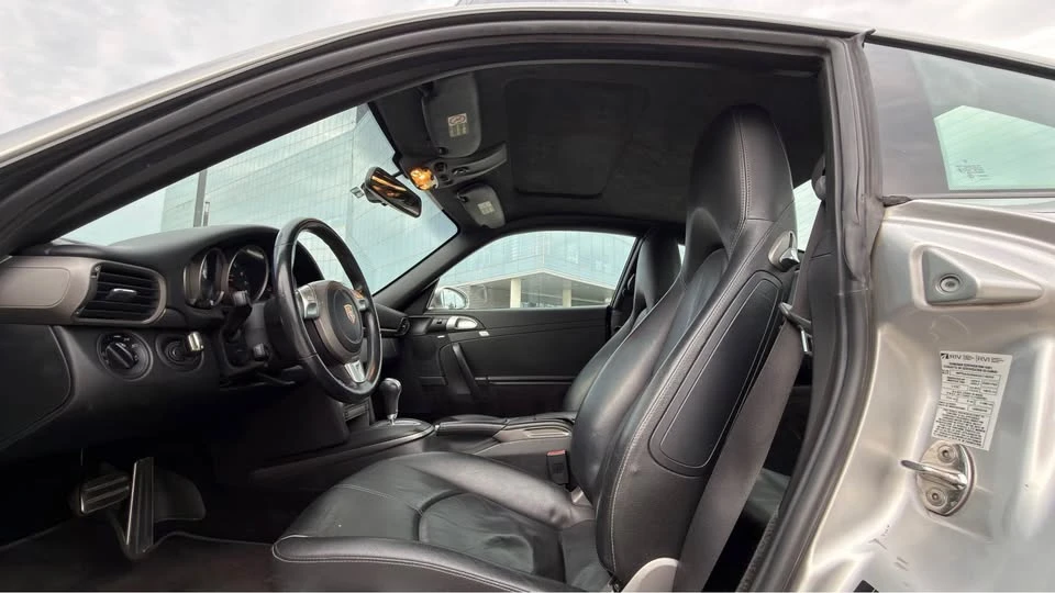 2005 Porsche 997 Carrera - Image 8 of 19