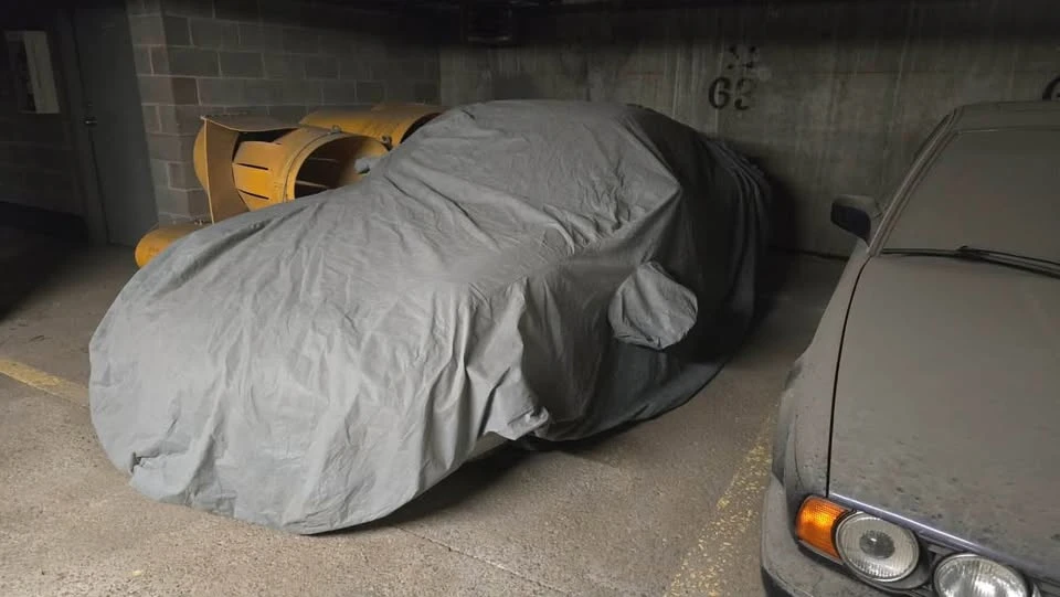 2005 Porsche 997 Carrera - Image 19 of 19