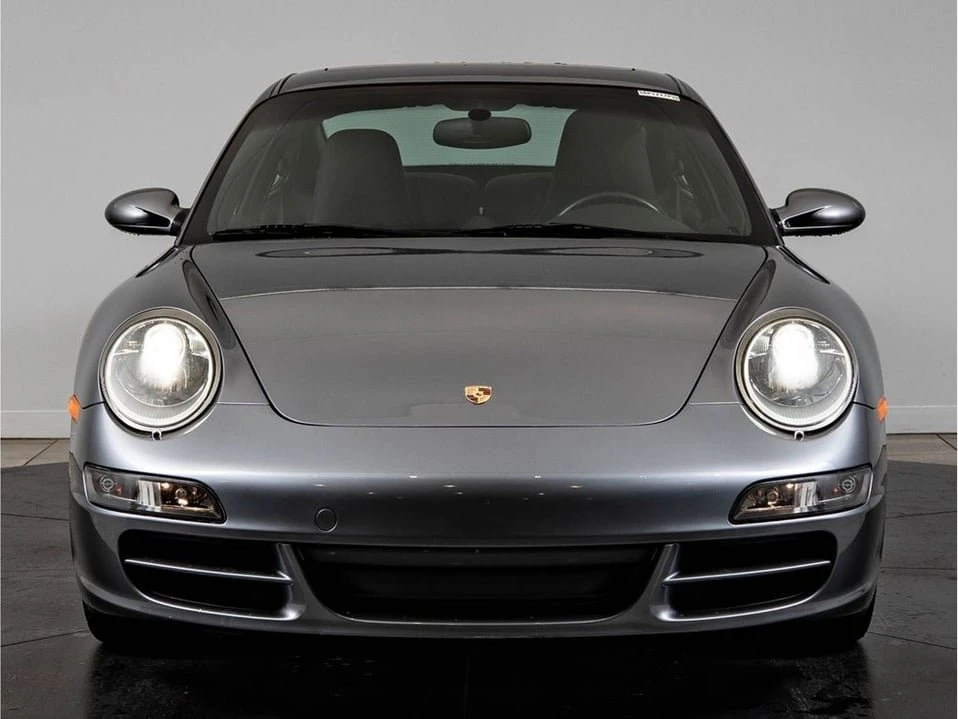 2005 Porsche 997 Carrera - Image 11 of 20