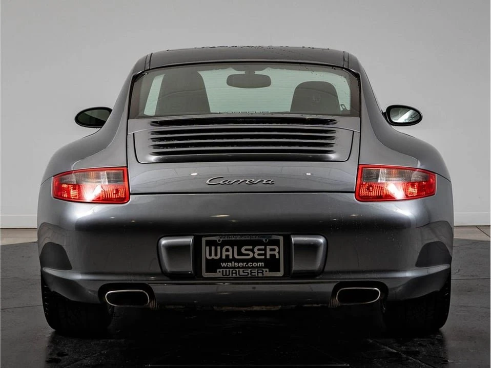 2005 Porsche 997 Carrera - Image 7 of 20