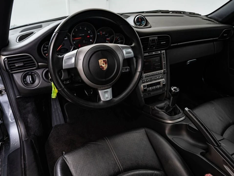2005 Porsche 997 Carrera - Image 4 of 20