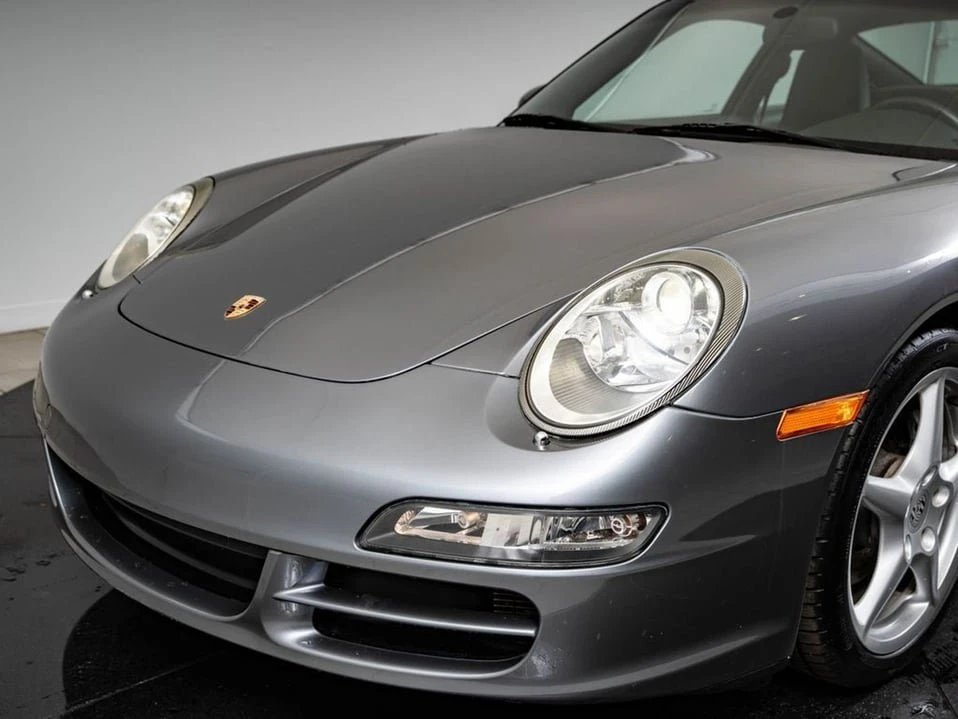 2005 Porsche 997 Carrera - Image 17 of 20