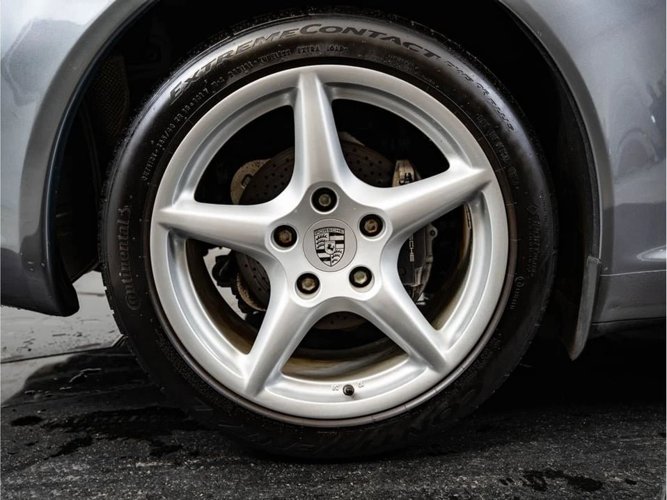 2005 Porsche 997 Carrera - Image 12 of 20