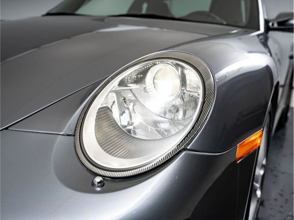 2005 Porsche 997 Carrera - Image 15 of 20