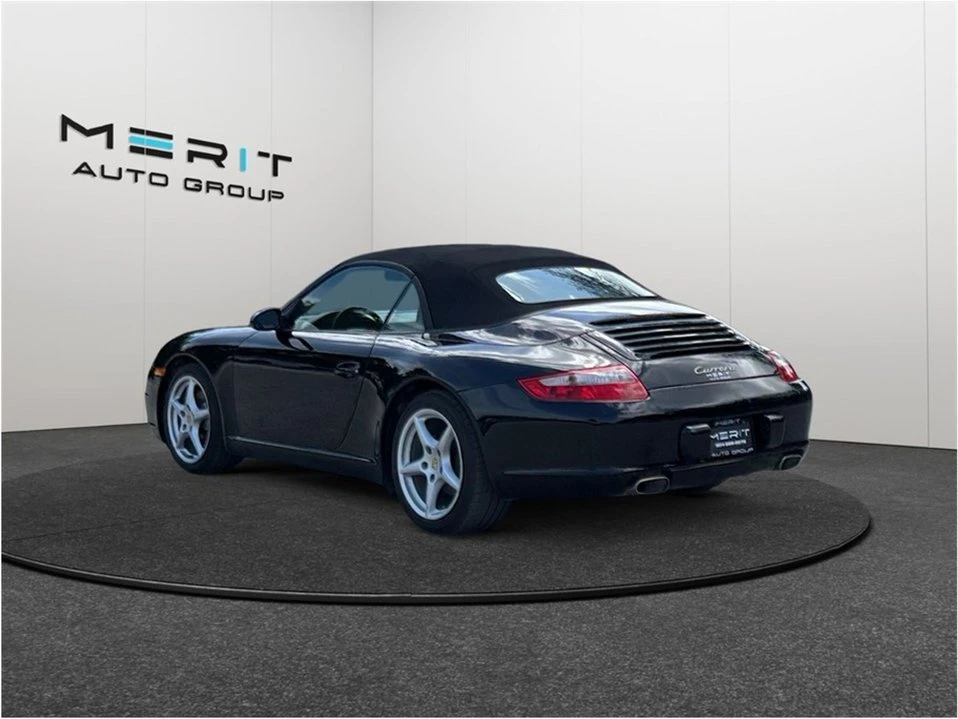 2005 Porsche 997 Carrera - Image 7 of 20