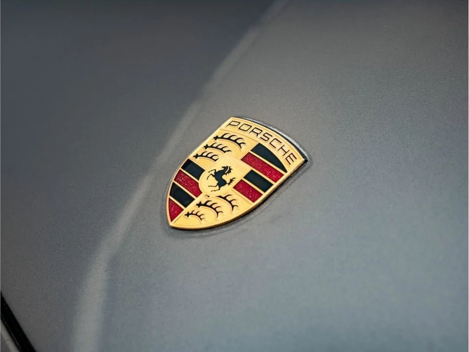 2005 Porsche 997 Carrera - Image 16 of 20