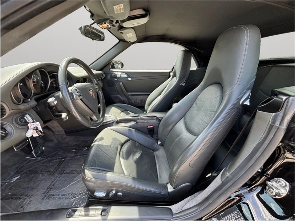 2005 Porsche 997 Carrera - Image 2 of 20