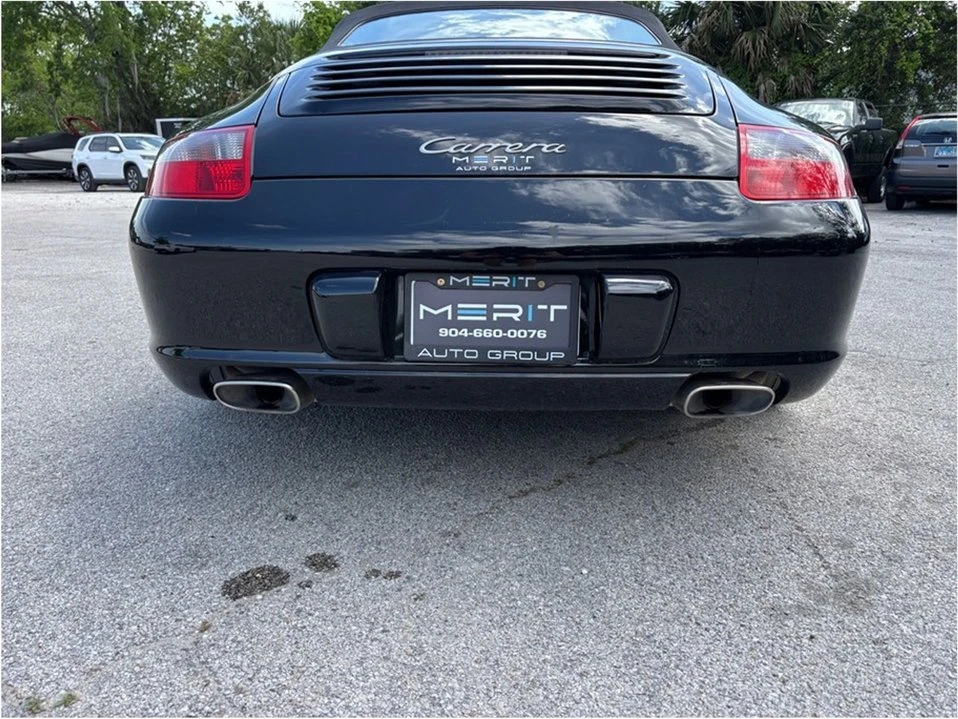 2005 Porsche 997 Carrera - Image 13 of 20