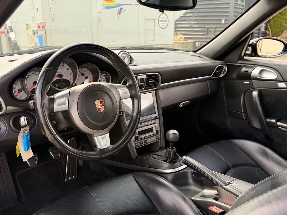2005 Porsche 997 Carrera - Image 11 of 18
