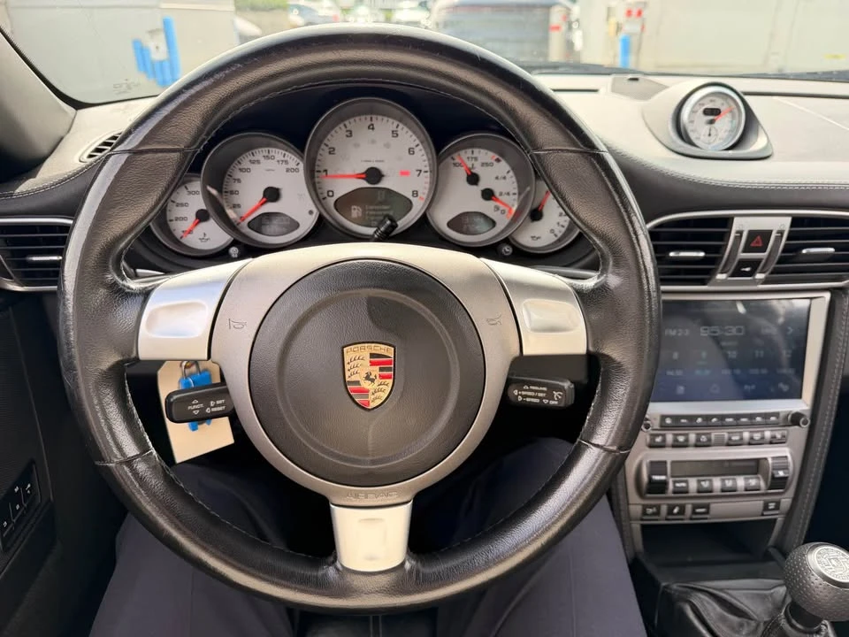 2005 Porsche 997 Carrera - Image 14 of 18