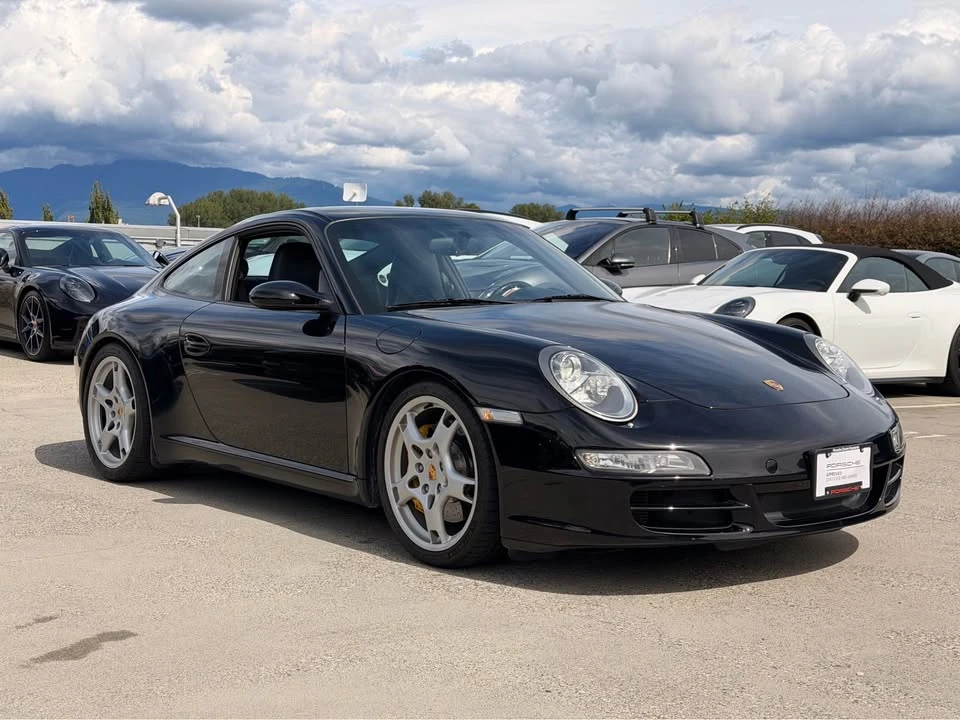 2005 Porsche 997 Carrera - Image 3 of 18