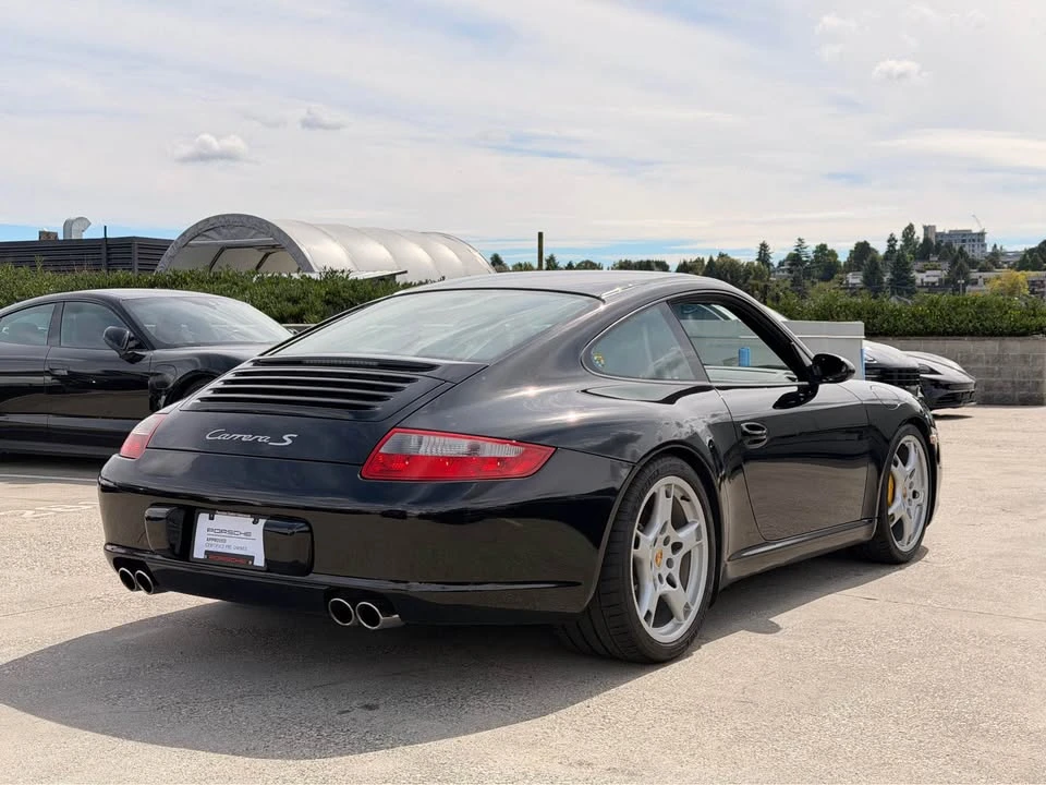 2005 Porsche 997 Carrera - Image 5 of 18