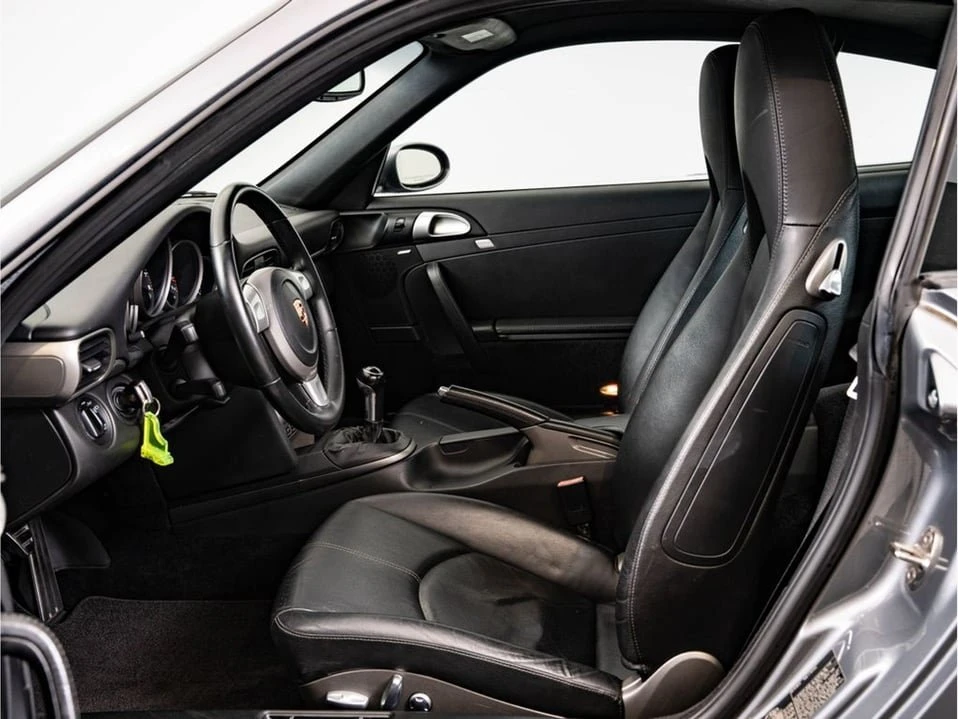 2005 Porsche 997 Carrera - Image 5 of 20
