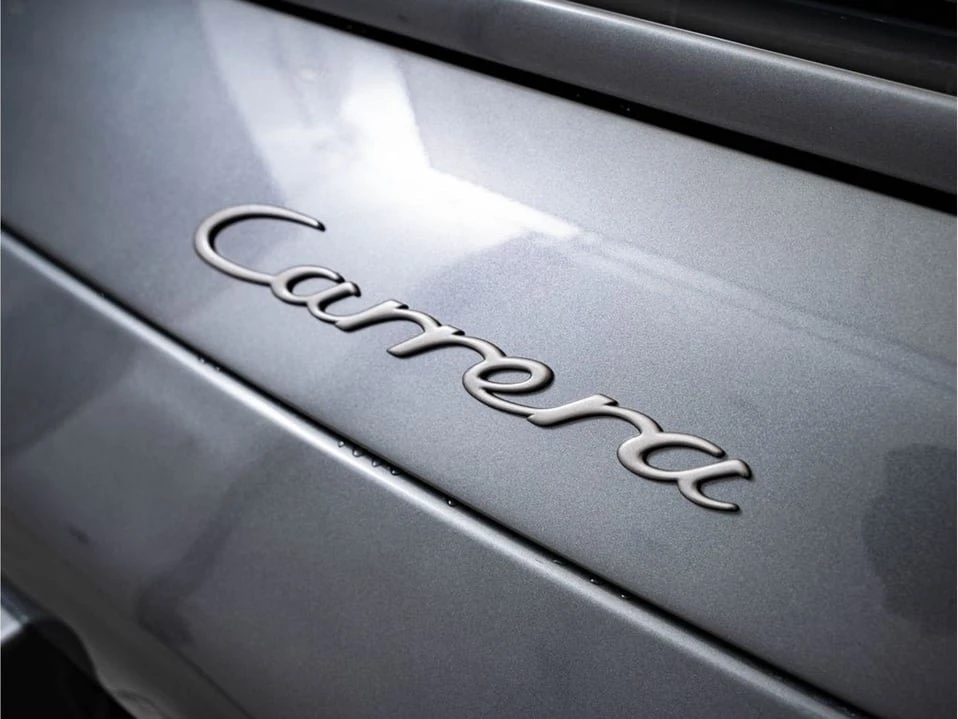 2005 Porsche 997 Carrera - Image 19 of 20