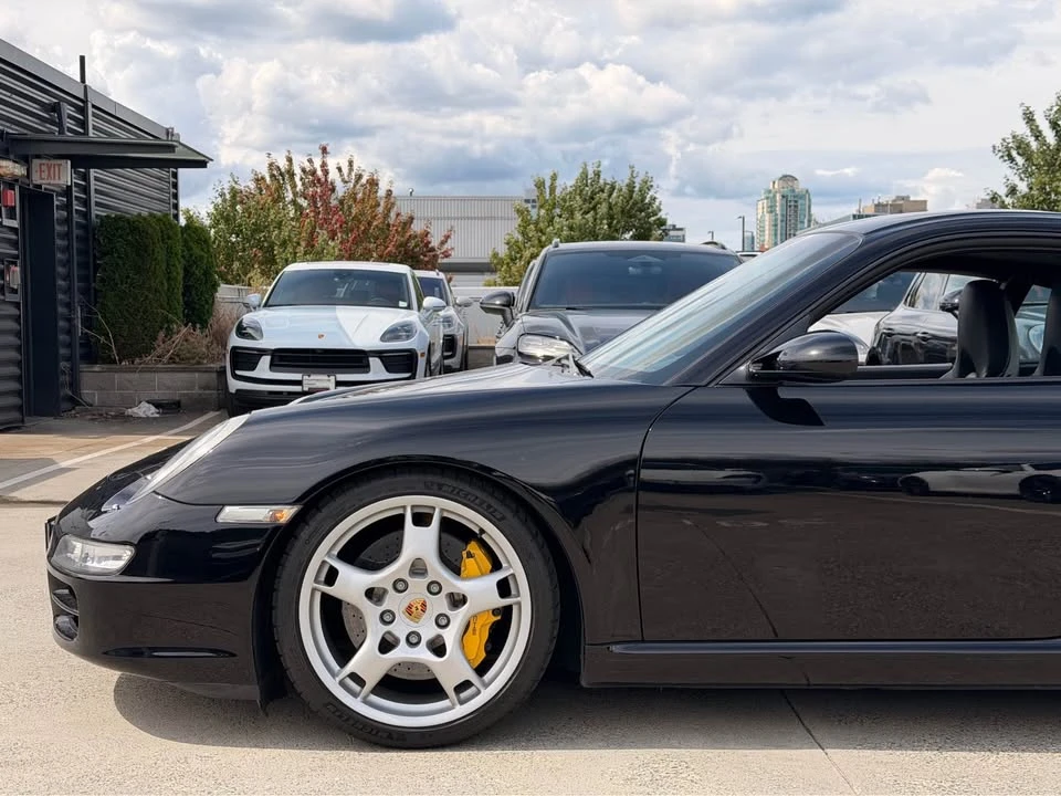 2005 Porsche 997 Carrera - Image 9 of 18