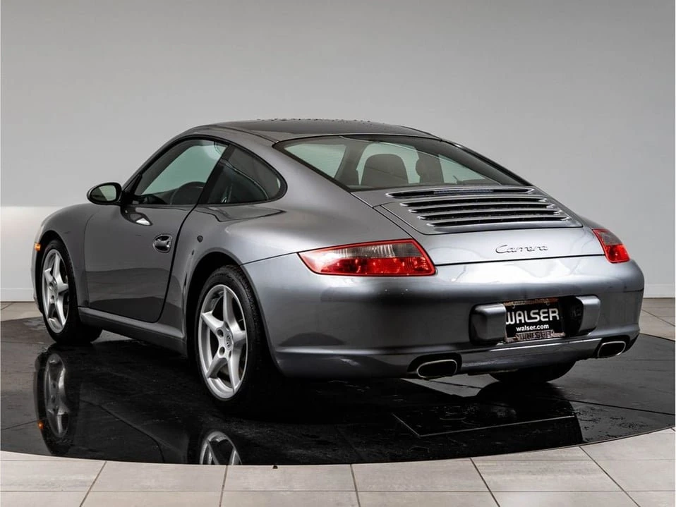 2005 Porsche 997 Carrera - Image 3 of 20