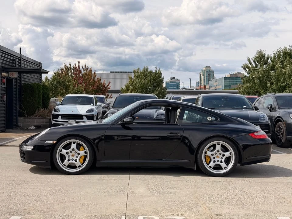 2005 Porsche 997 Carrera - Image 8 of 18