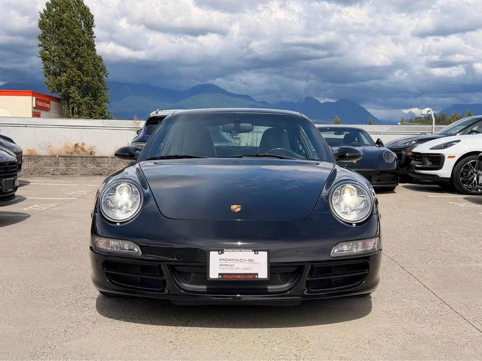 2005 Porsche 997 Carrera - Image 2 of 18
