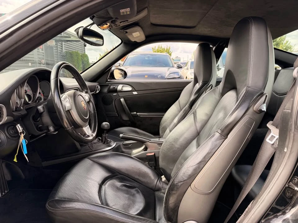 2005 Porsche 997 Carrera - Image 10 of 18