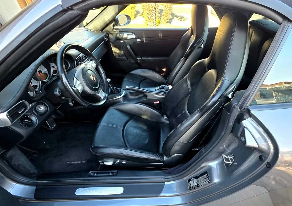 2005 Porsche 997 Carrera - Image 4 of 9
