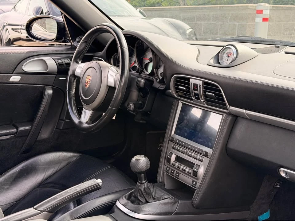 2005 Porsche 997 Carrera - Image 13 of 18