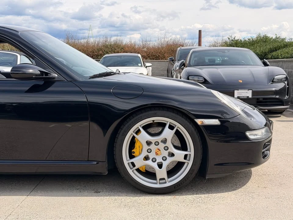 2005 Porsche 997 Carrera - Image 4 of 18