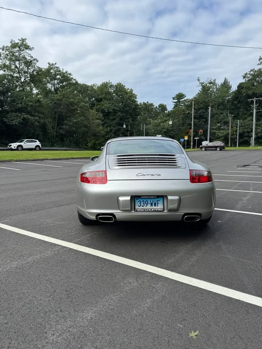 2005 Porsche 997 Carrera - Image 3 of 7