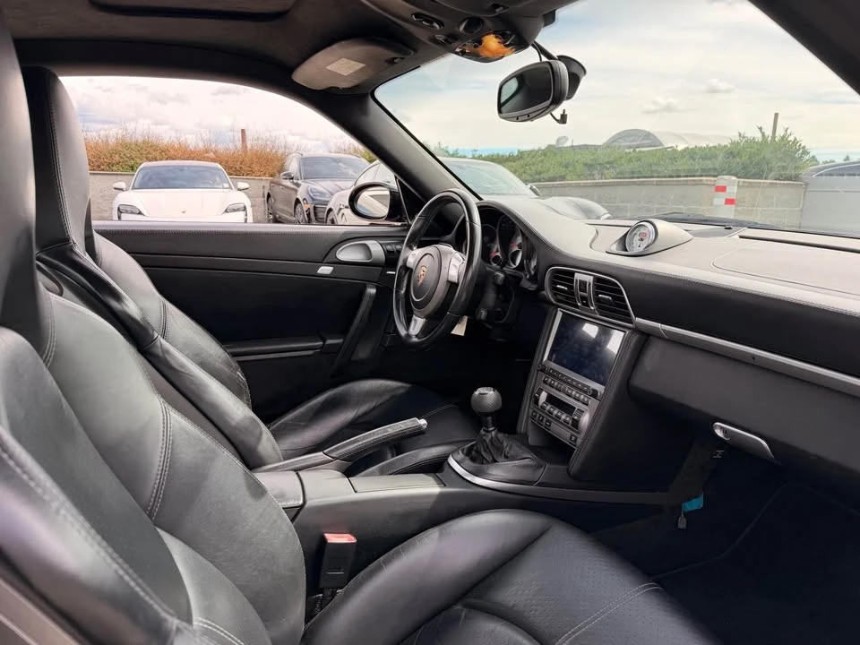 2005 Porsche 997 Carrera - Image 12 of 18