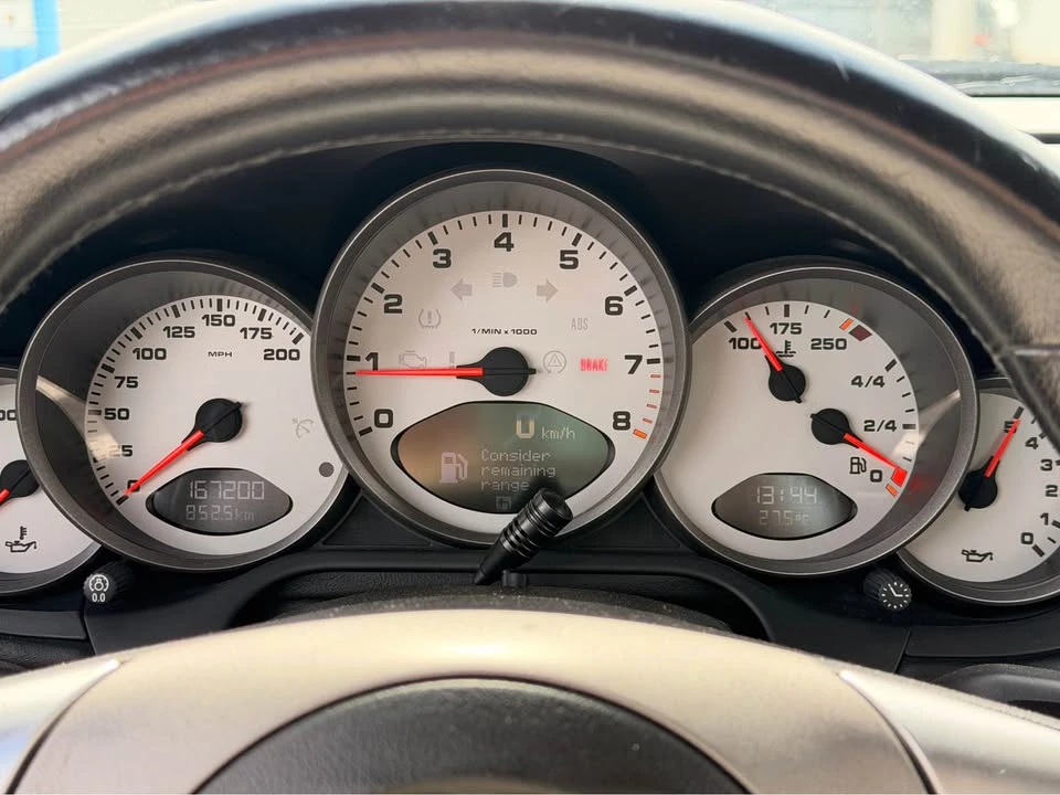2005 Porsche 997 Carrera - Image 15 of 18
