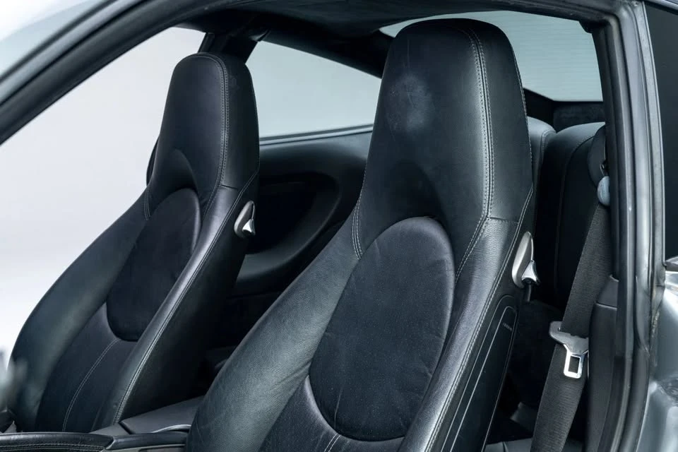 2005 Porsche 997 Carrera - Image 12 of 20