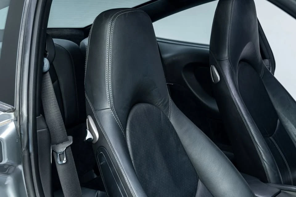 2005 Porsche 997 Carrera - Image 16 of 20