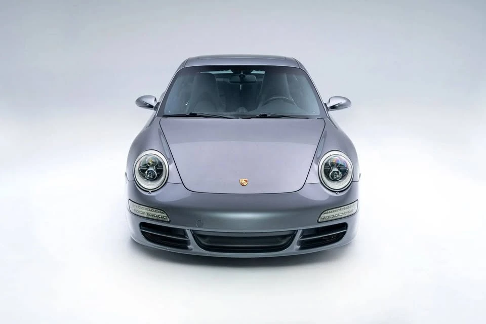 2005 Porsche 997 Carrera - Image 6 of 20