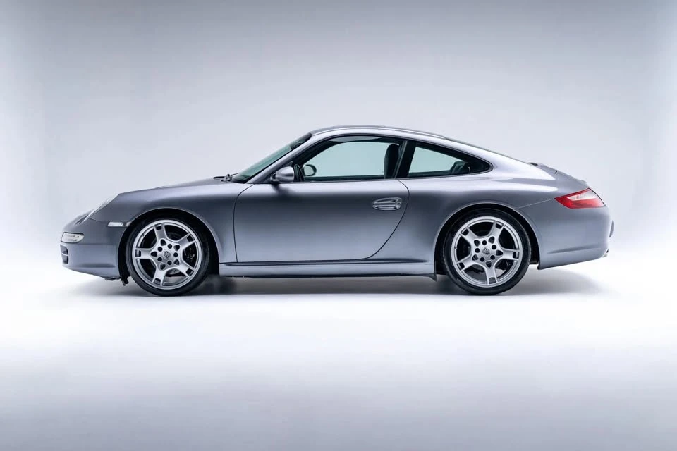 2005 Porsche 997 Carrera - Image 3 of 20