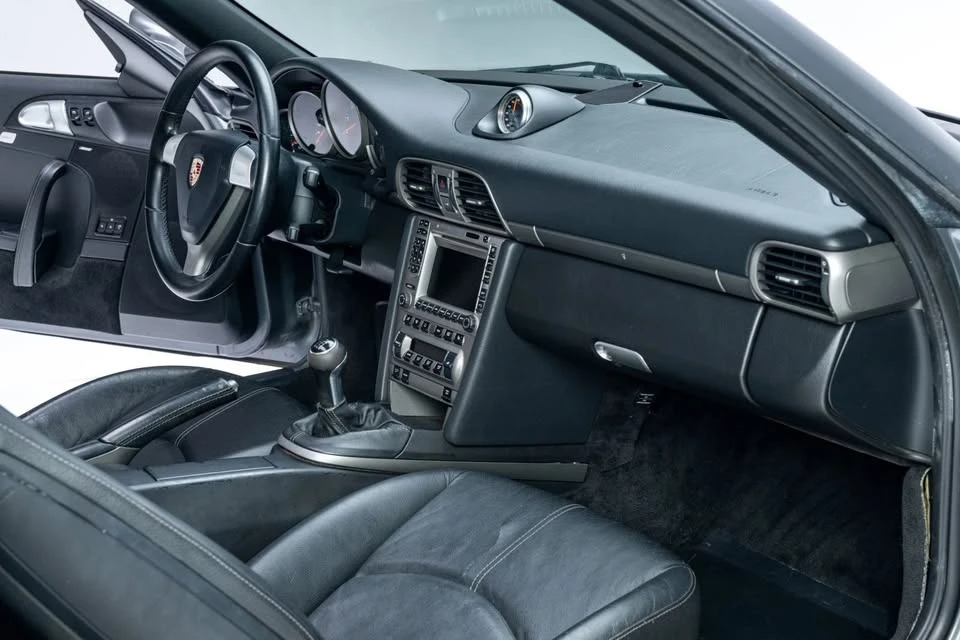 2005 Porsche 997 Carrera - Image 9 of 20