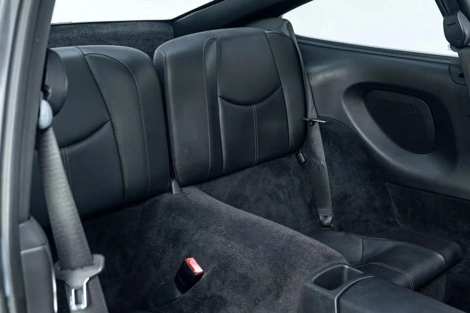 2005 Porsche 997 Carrera - Image 15 of 20